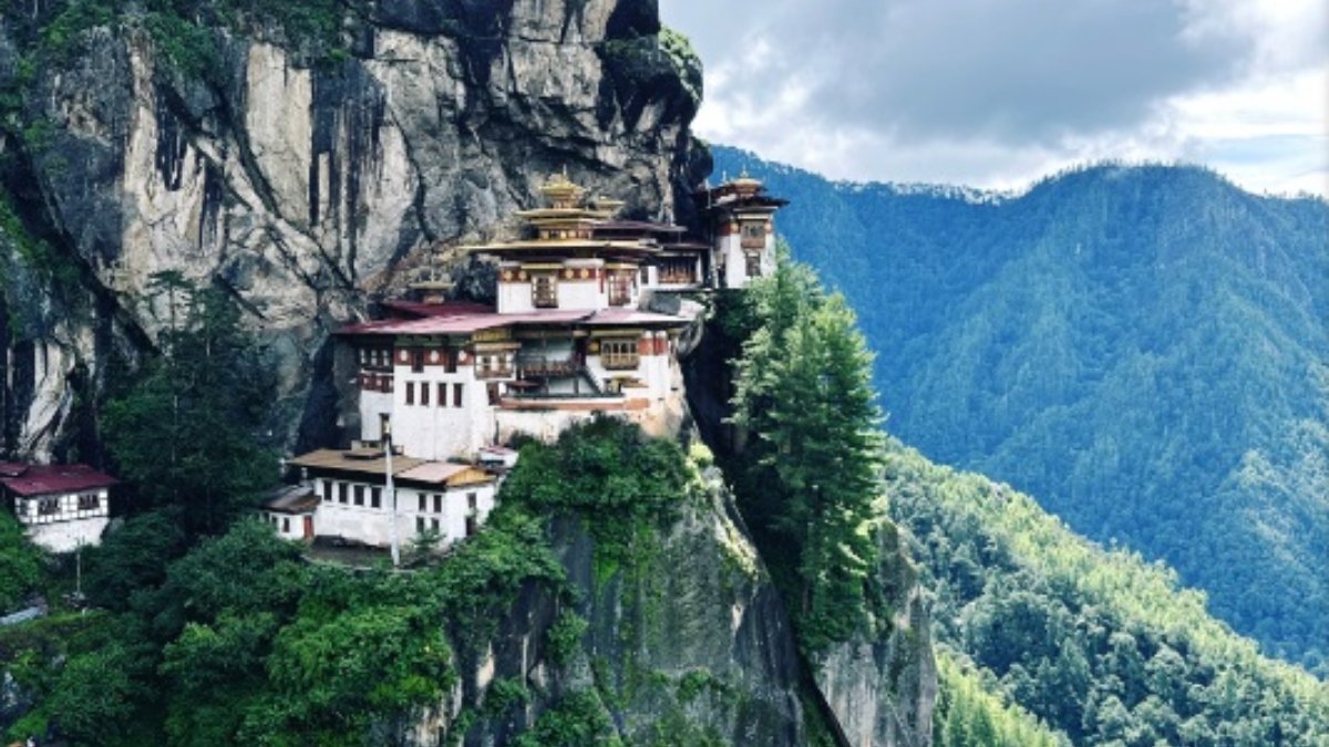 Bhutan