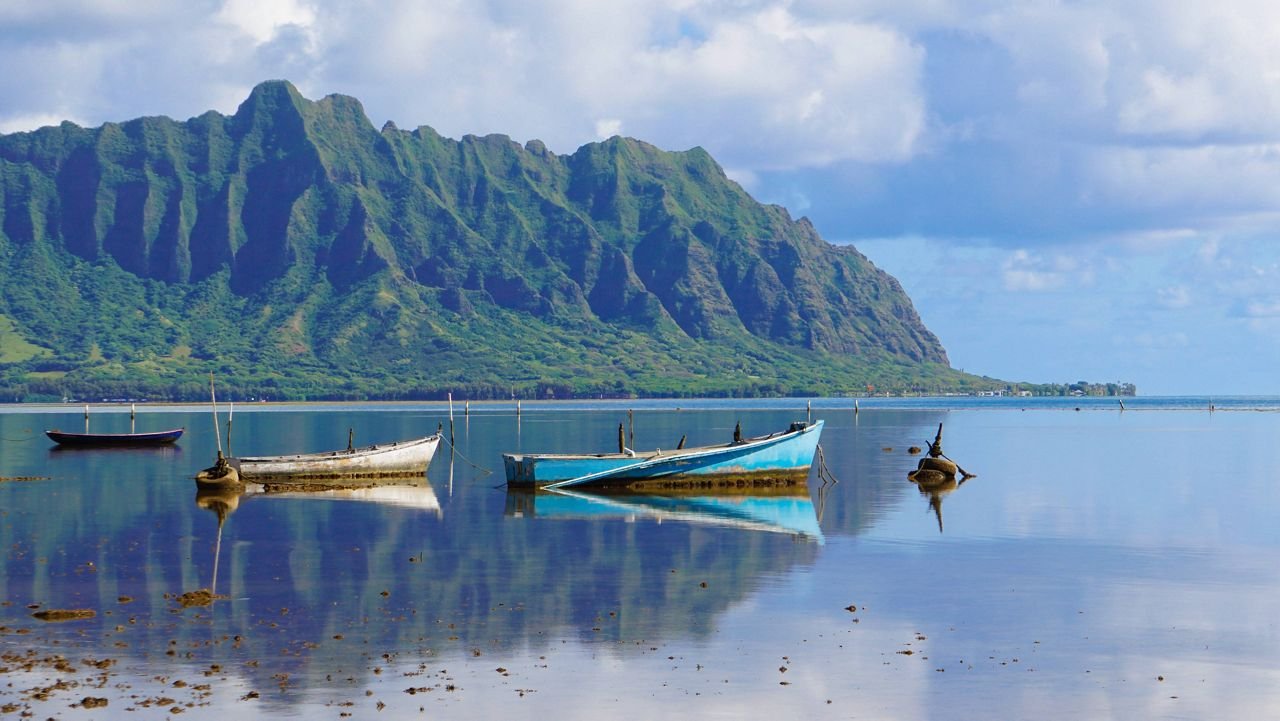 Mokulele Airlines Kaneohe Office in USA