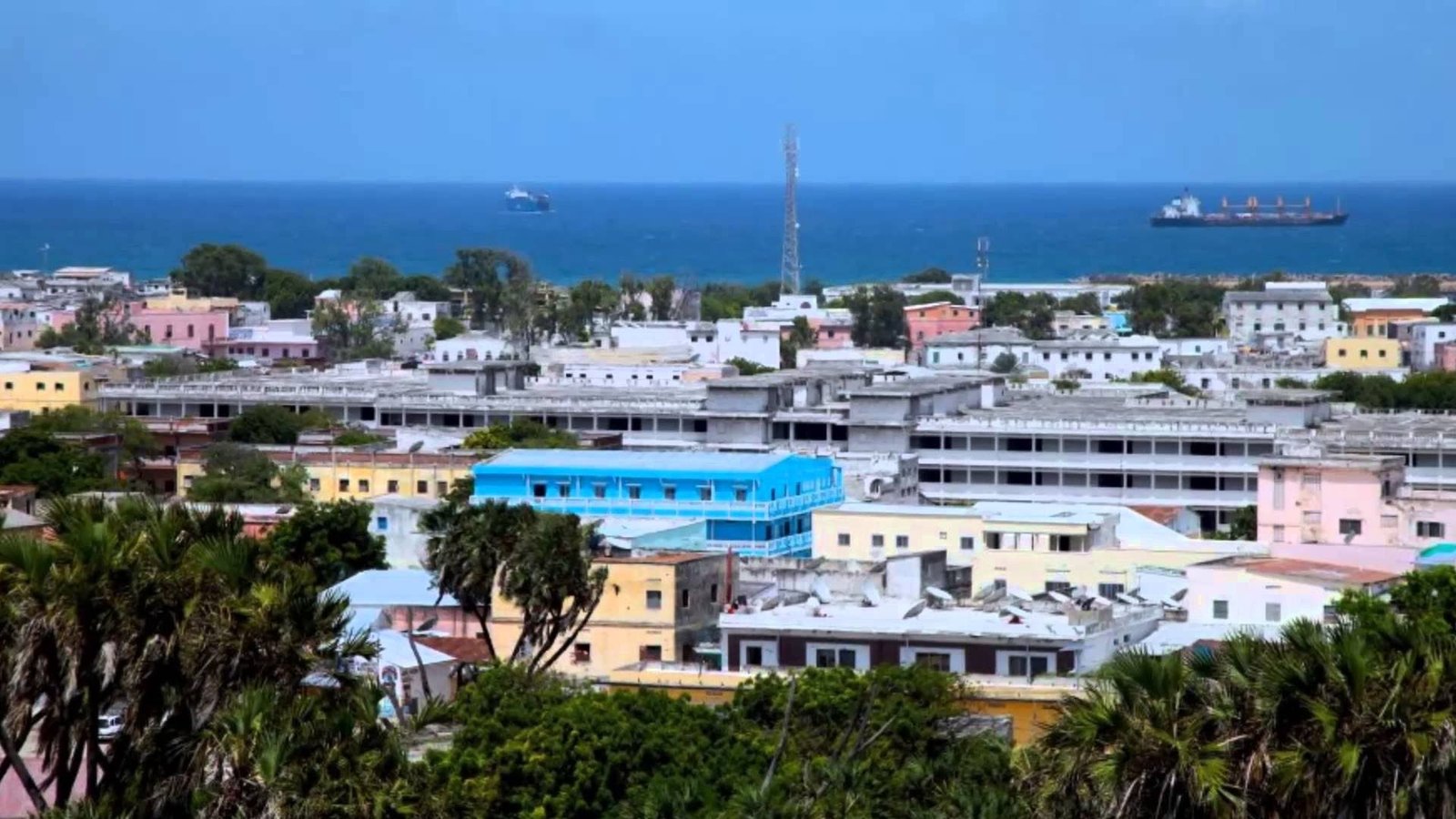 Somalia