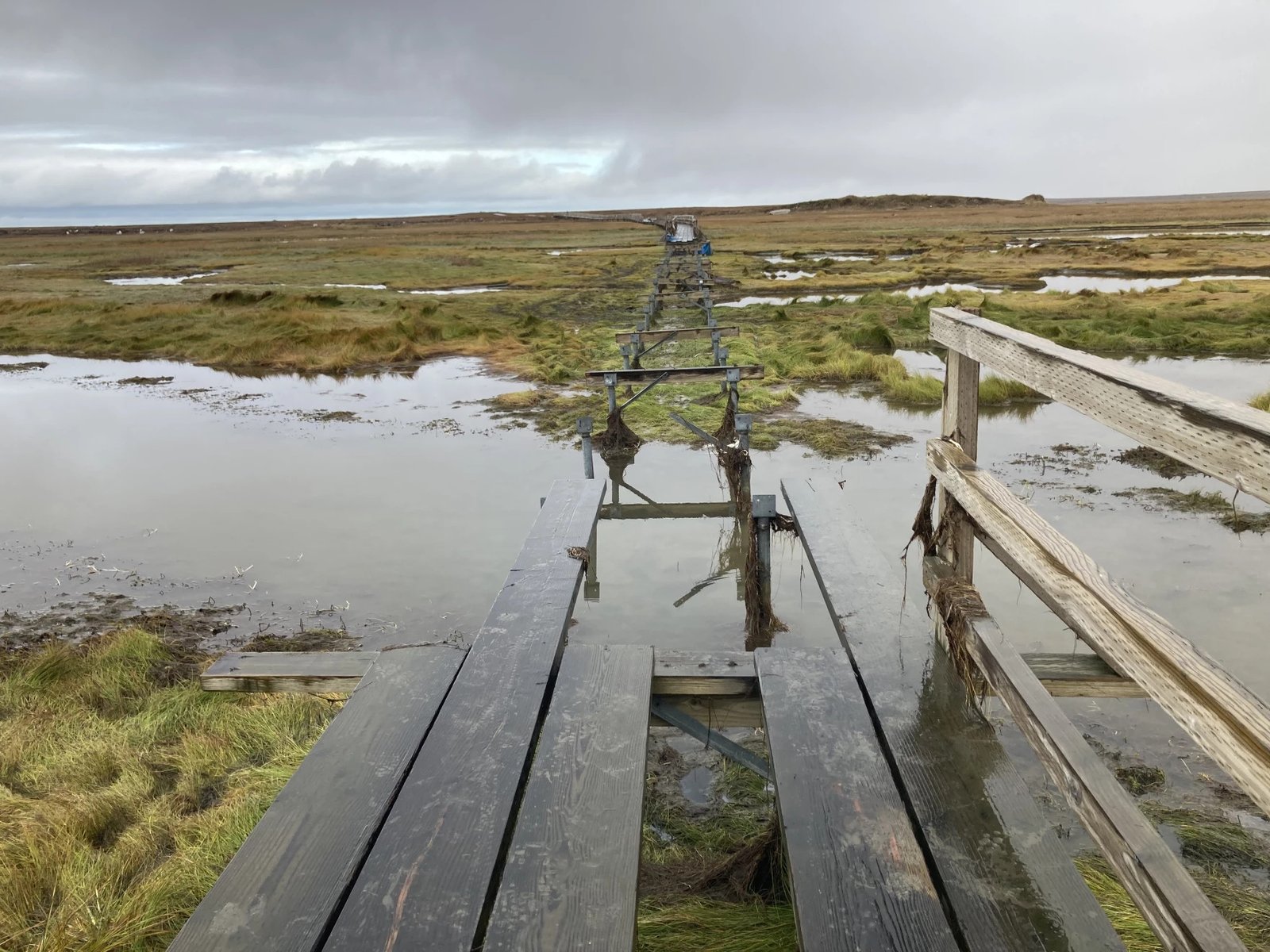 Hooper Bay