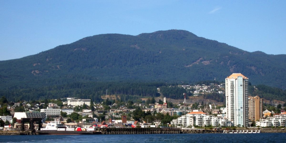 Nanaimo