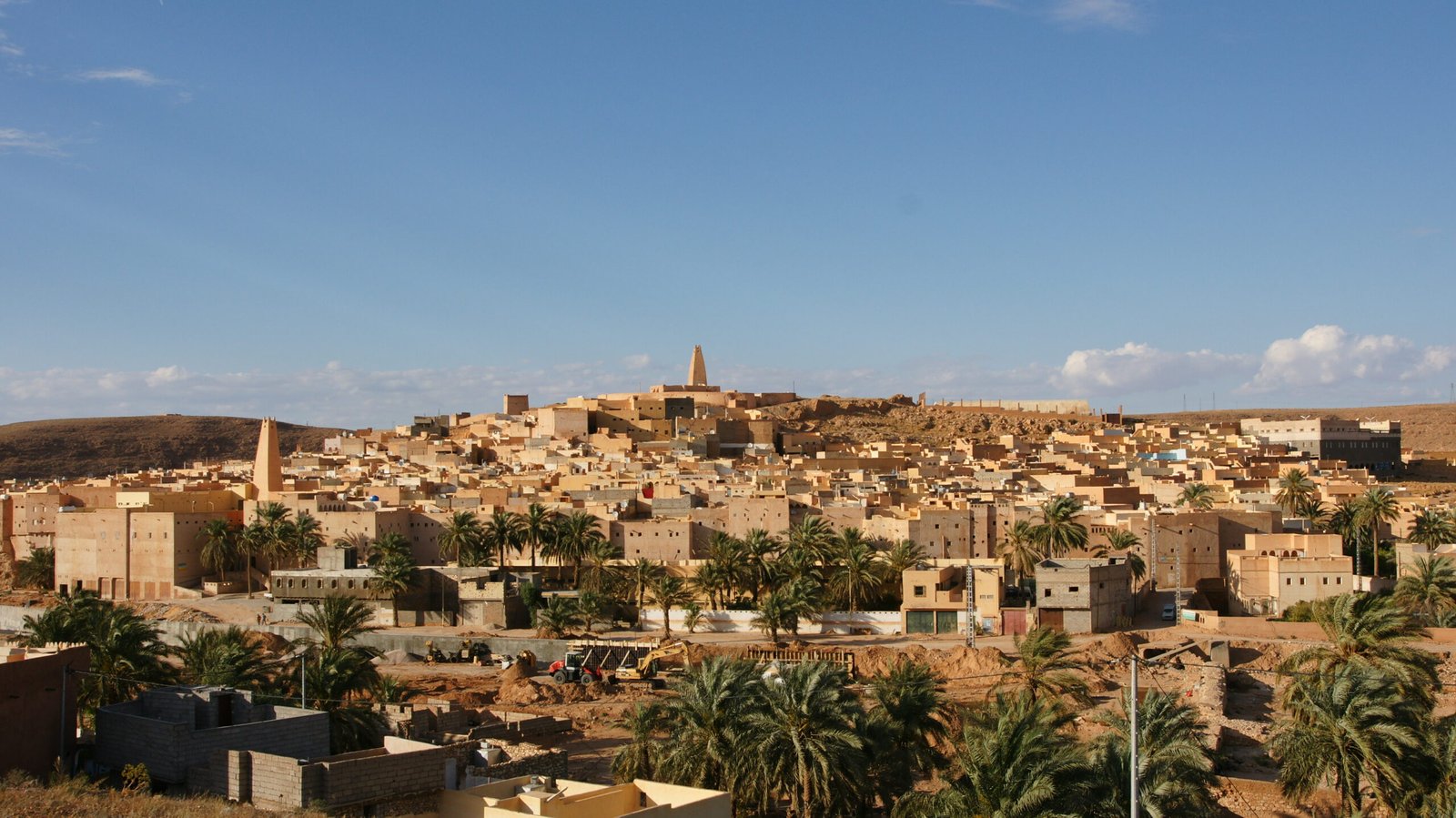 Ghardaia