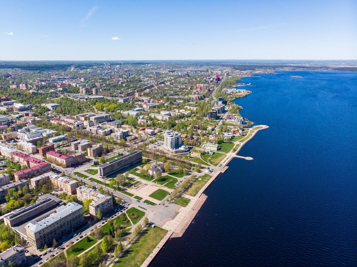 Petrozavodsk