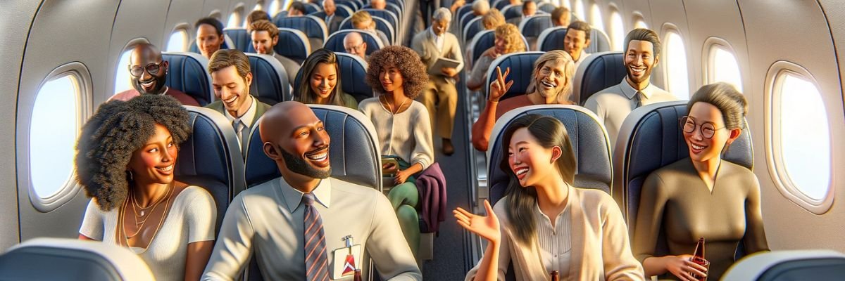 Delta Airlines Group Travel