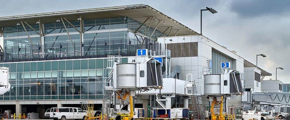 Austin-Bergstrom International Airport