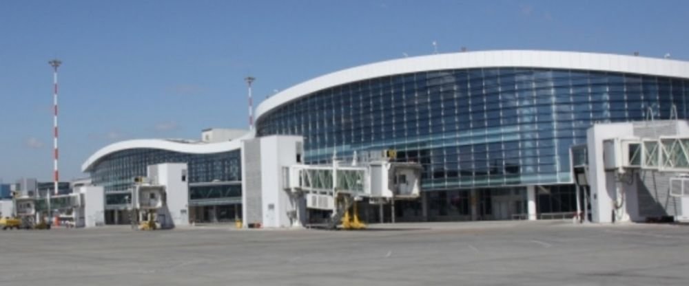 Bucharest Henri Coandă International Airport