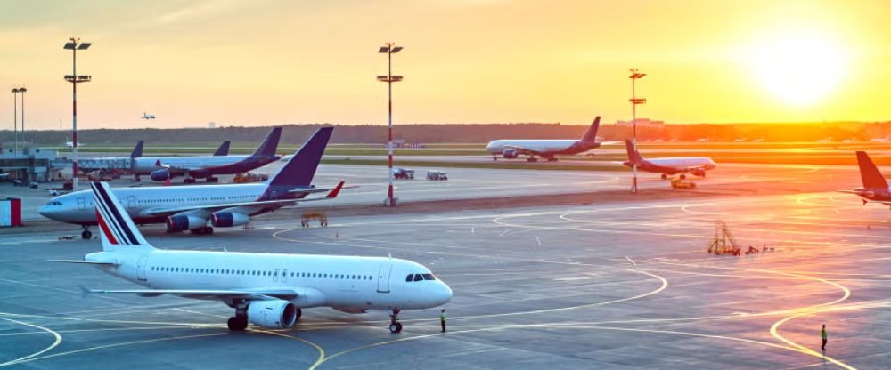 Chileka International Airport