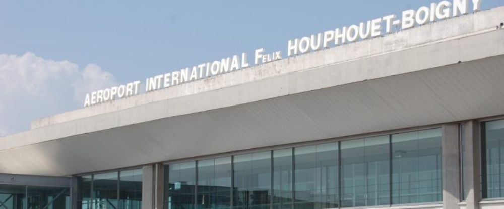 Félix Houphouët Boigny International Airport