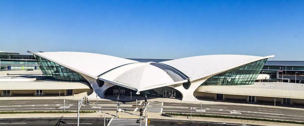 John F. Kennedy International Airport