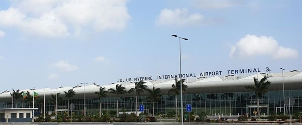 Julius Nyerere International Airport