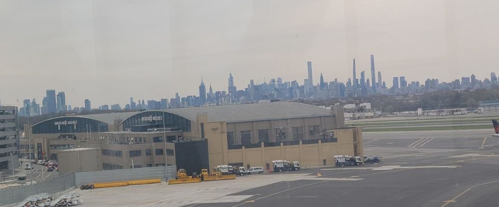 LaGuardia Airport