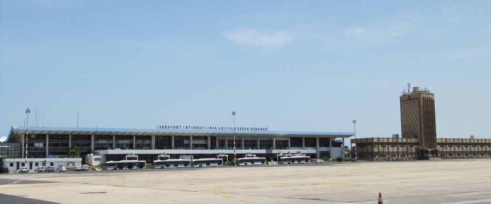 Leopold Sedar-Senghor International Airport