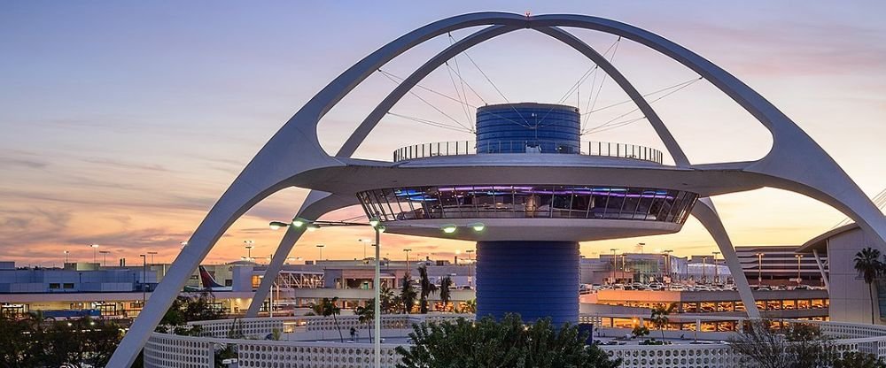 Los Angeles International Airport