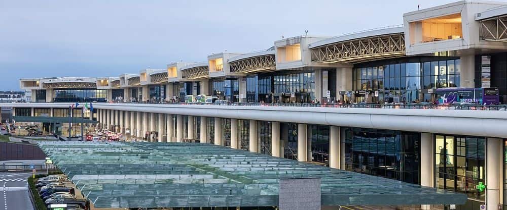 Milano Malpensa Airport