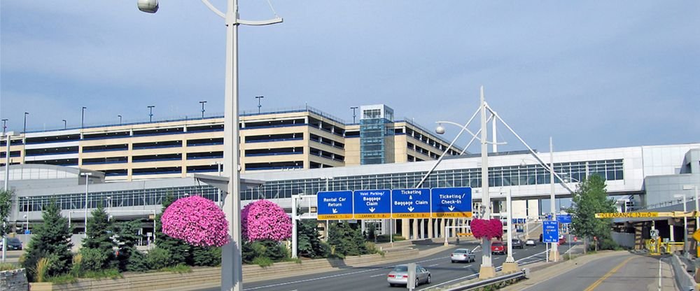 Minneapolis–Saint Paul International Airport