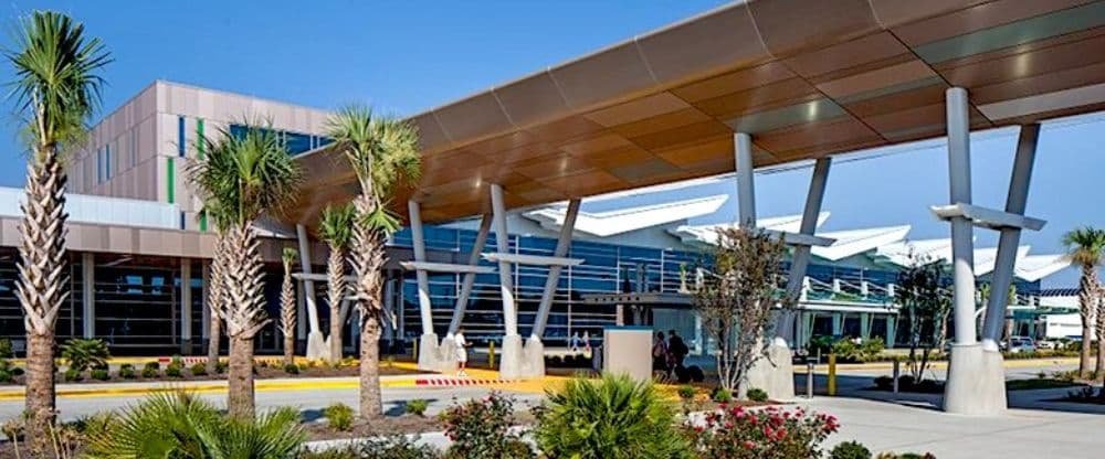 Myrtle Beach International Airport