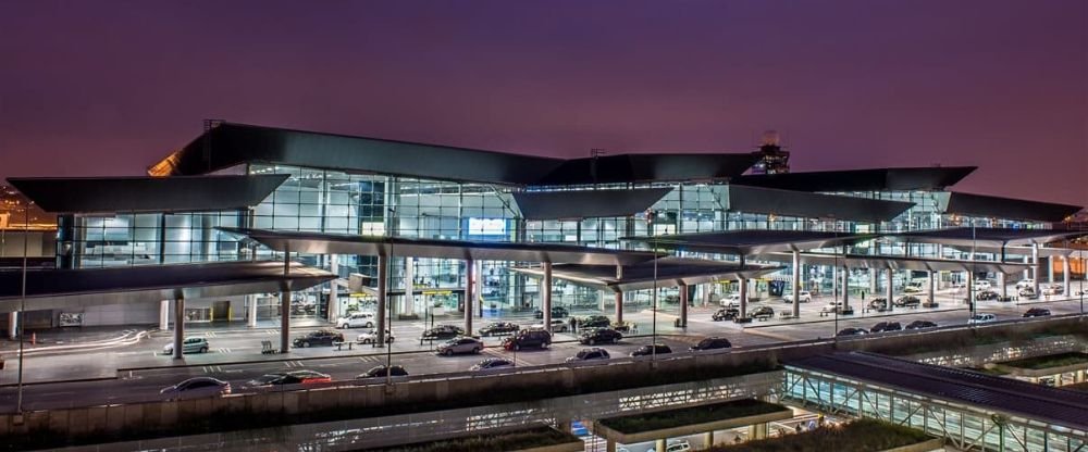 São PauloGuarulhos International Airport