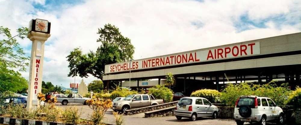 Seychelles International Airport