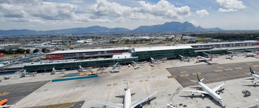 cape town international airport