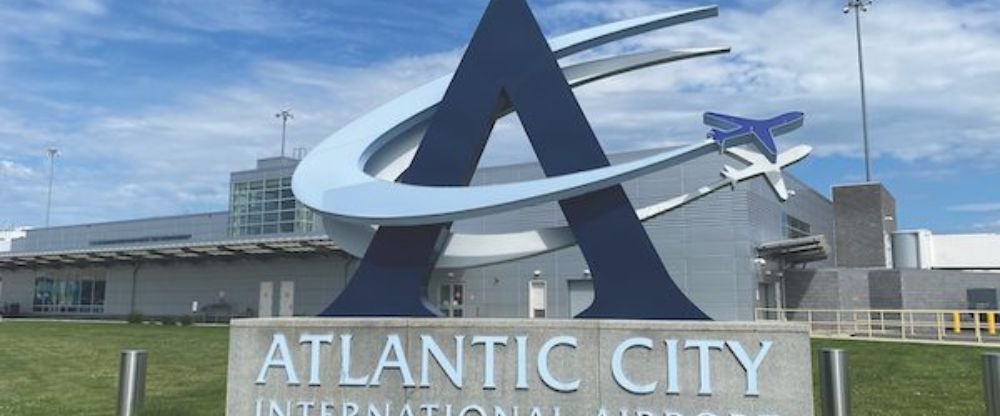 Atlantic City International Airport