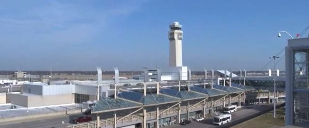 Cleveland Hopkins International Airport