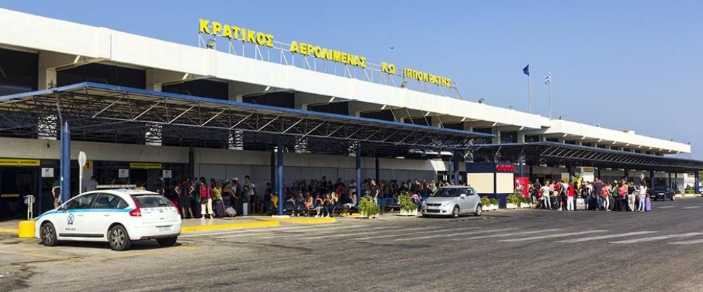 Kos International Airport